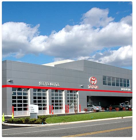 dch brunswick toyota service